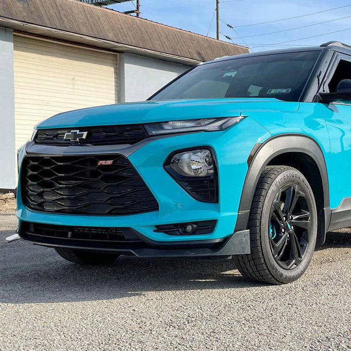 2021-23 Trailblazer RS | Performance Style Front Lip Splitter
