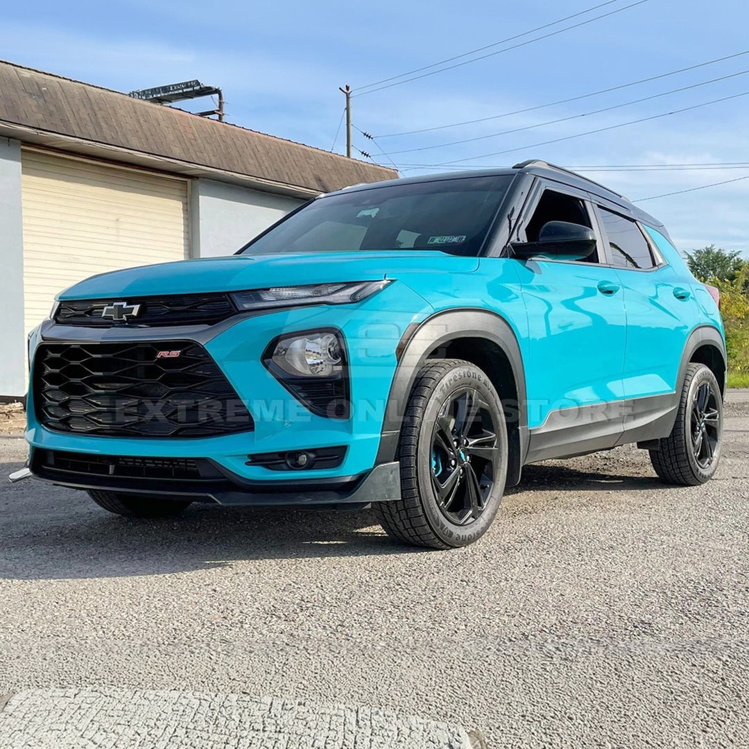 2021-23 Trailblazer RS | Performance Style Front Lip Splitter