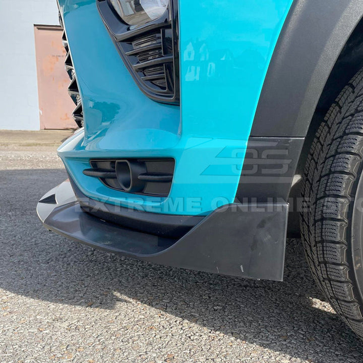 2021-23 Trailblazer RS | Performance Style Front Lip Splitter