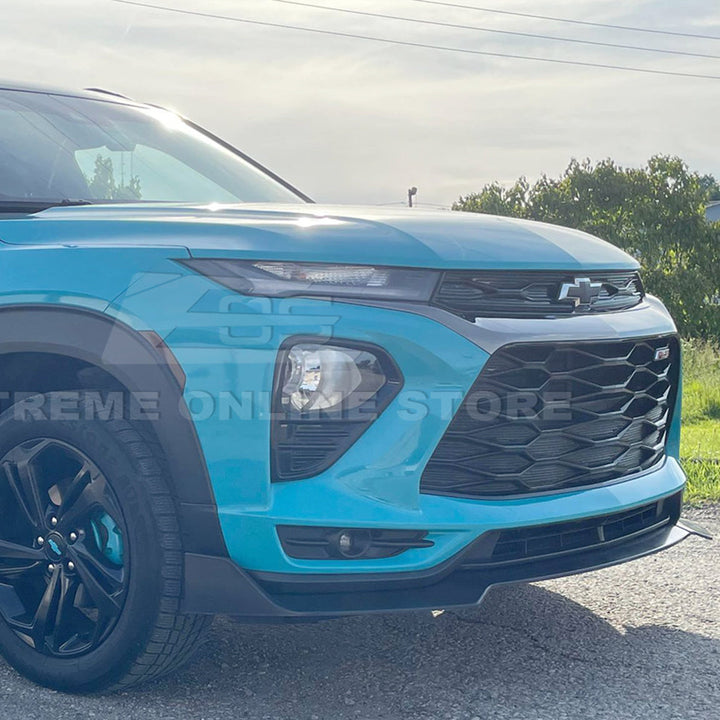 2021-23 Trailblazer RS | Performance Style Front Lip Splitter