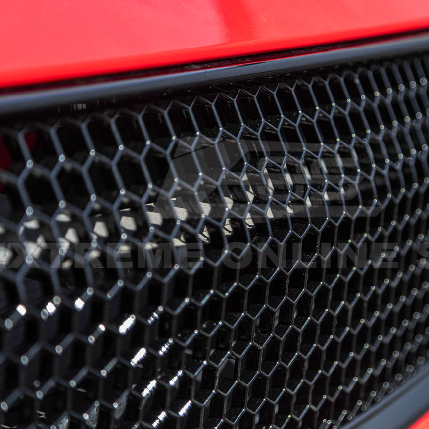 2022-UP Subaru WRX | JDM Front Bumper Grille Vent Cover