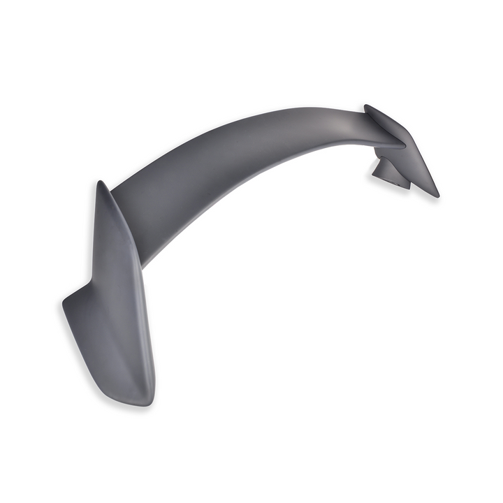 2016-21 Honda Civic Hatchback Type R Conversion Rear Spoiler W/ Spoon Roof Spoiler