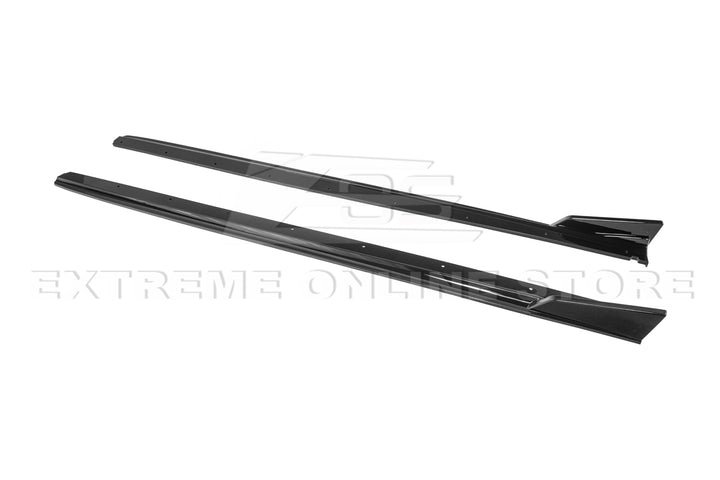 2022-Up Subaru WRX JDM Package Full Aero Kit