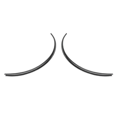 2024+ Ford Mustang Fender Flares