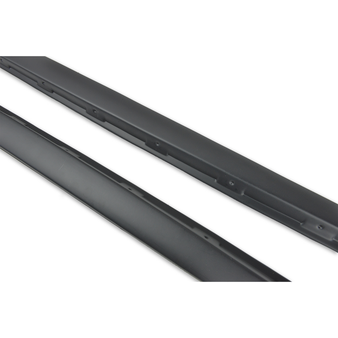 Corvette C6 Grand Sport / Z06 / ZR1 Side Skirts Rocker Panels