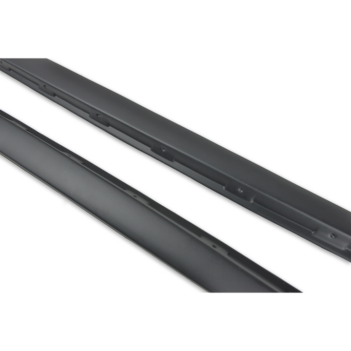 Corvette C6 Grand Sport / Z06 / ZR1 Side Skirts Rocker Panels