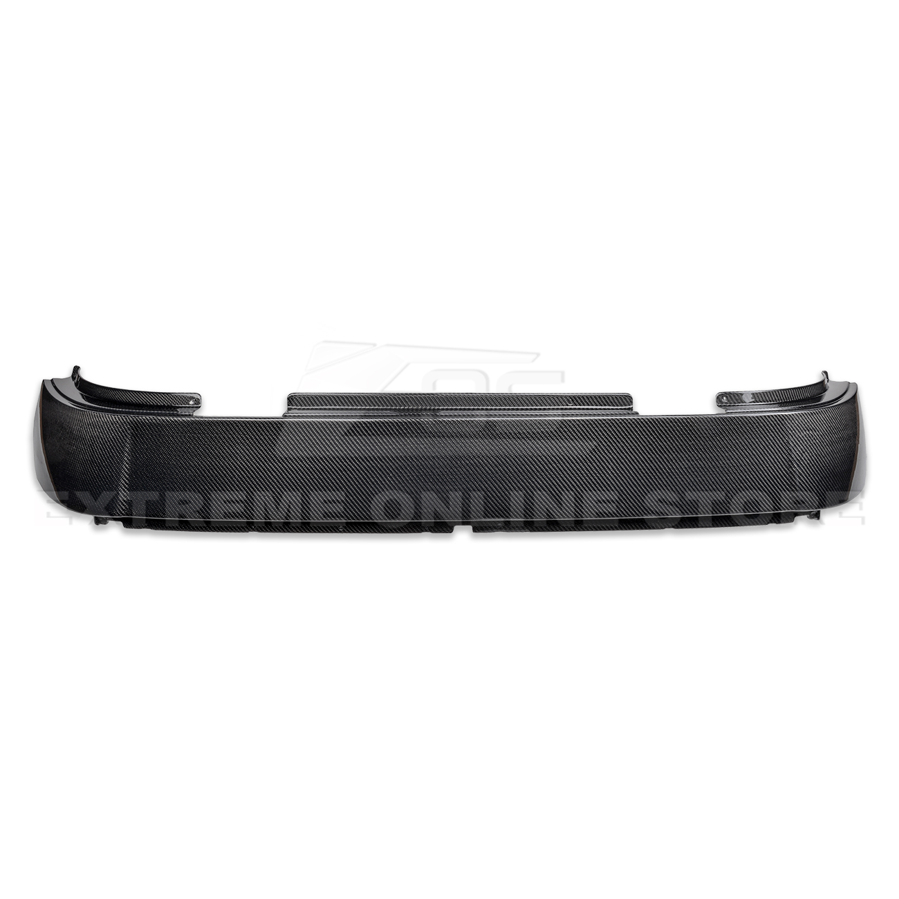 Corvette C6 Carbon Fiber Package B-Pillar / Halo Cover