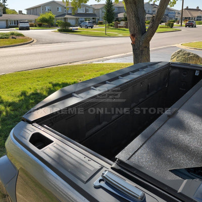 2024-Up Colorado | Canyon Rear Tailgate Trunk Spoiler