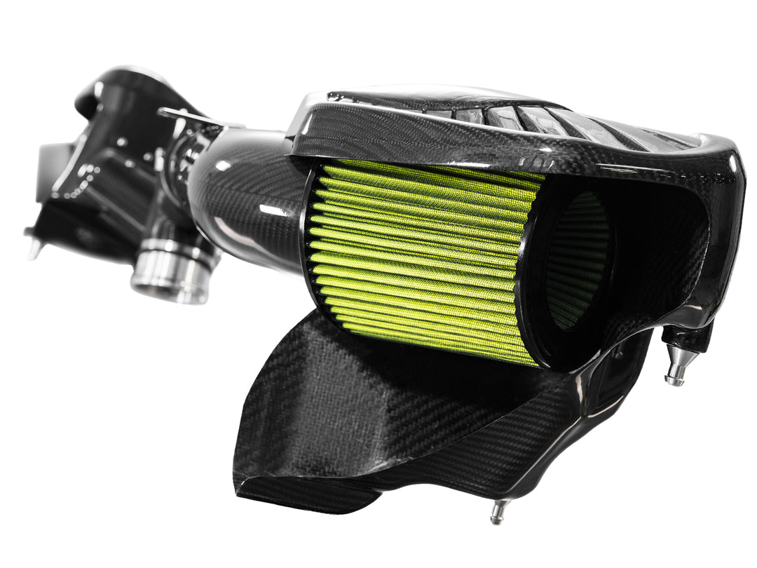 AWE S-FLO Carbon Intake for G8X M4/M3/M2