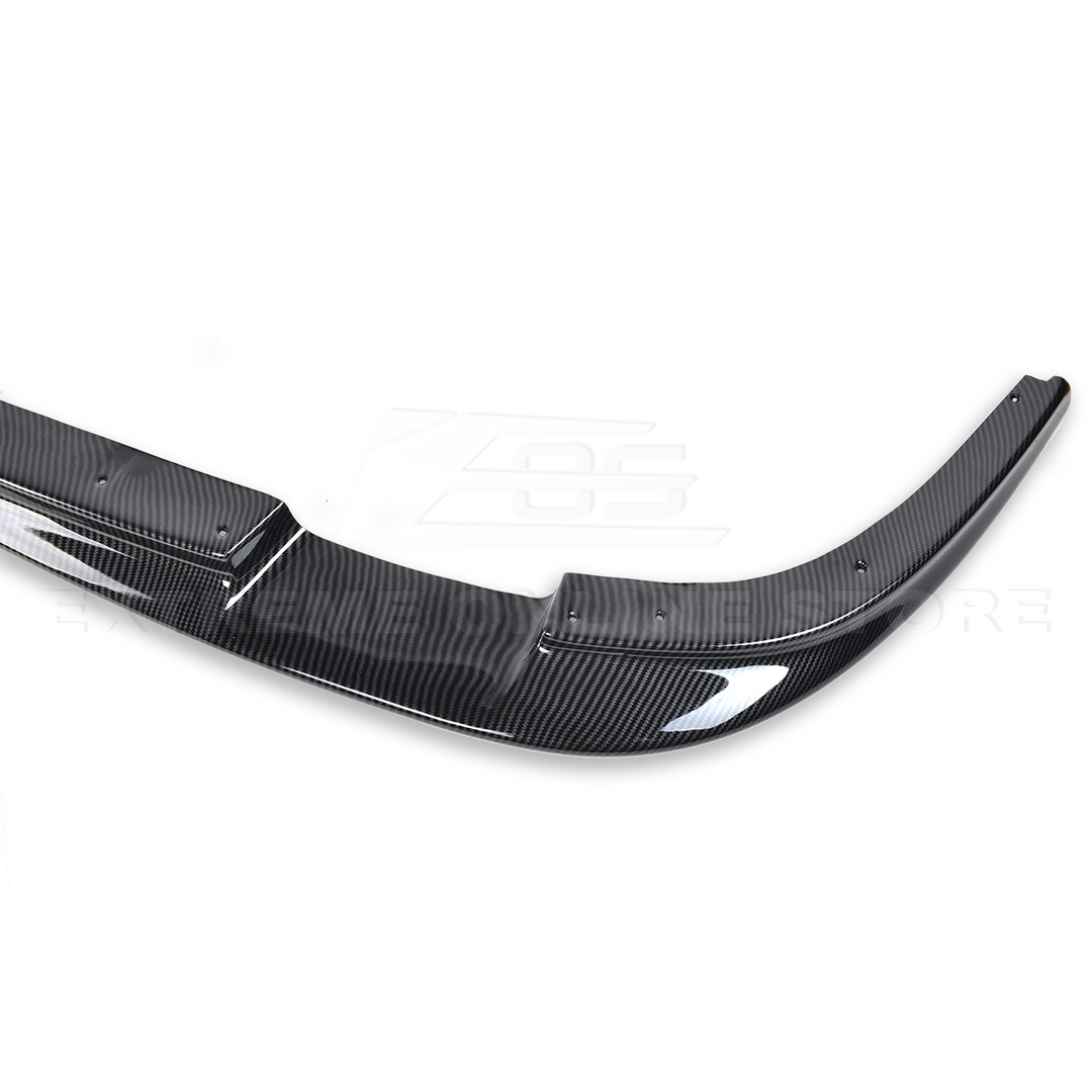 Corvette C6 Grand Sport / Z06 Front Splitter Lip &amp; Side Skirts Rocker Panels