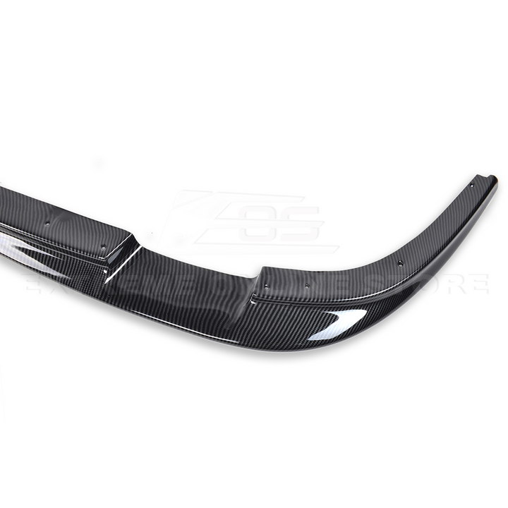 Corvette C6 Grand Sport / Z06 Front Splitter Lip &amp; Side Skirts Rocker Panels