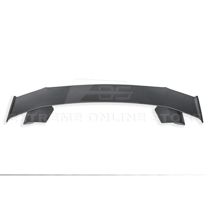 2016-21 Honda Civic Hatchback Spoon Style Rear Roof Spoiler Kit