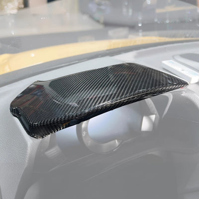 2020-Up Toyota Supra Upper Dashboard Instrument Panel Cover