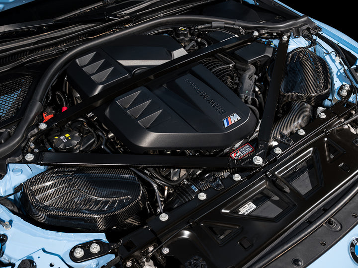 AWE S-FLO Carbon Intake for G8X M4/M3/M2