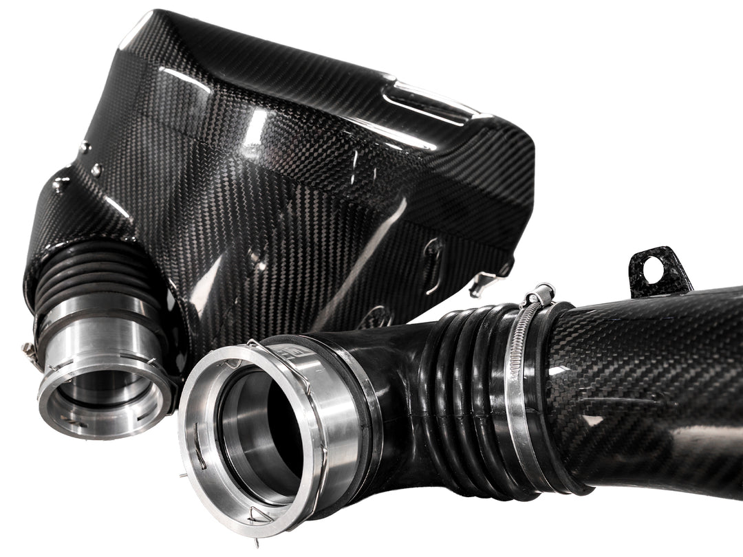 AWE S-FLO Carbon Intake for G8X M4/M3/M2