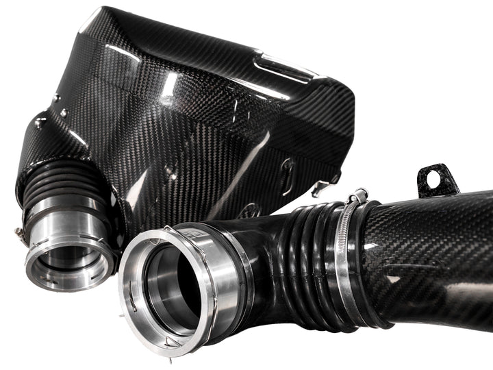 AWE S-FLO Carbon Intake for G8X M4/M3/M2