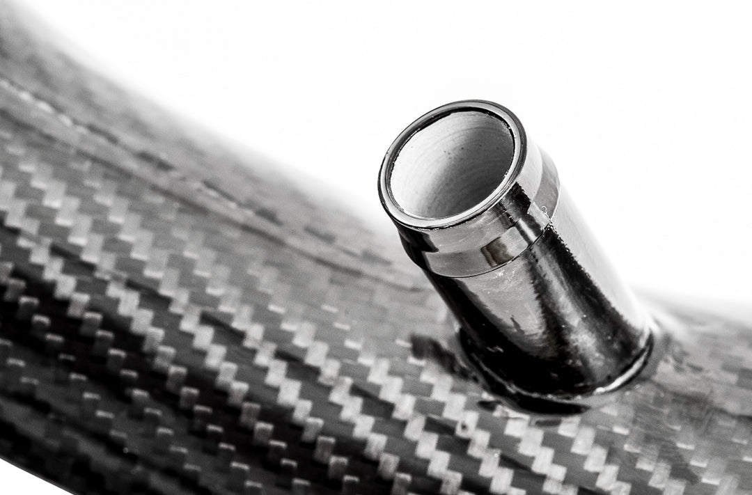 AWE S-FLO Carbon Intake for BMW F8X M3 / M4