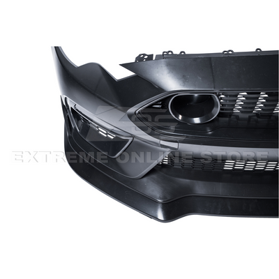 2015-23 Ford Mustang Mach 1 Conversion Front Bumper Kit