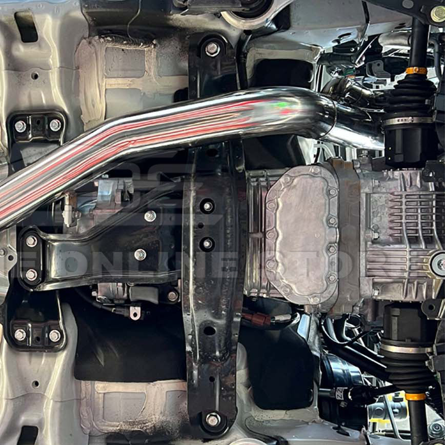 2008-21 WRX STi | 08-14 Impreza WRX Performance Catted Downpipe
