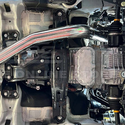 2008-21 WRX STi | 08-14 Impreza WRX Performance Catted Downpipe