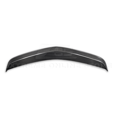 2016-19 Cadillac CTS-V Carbon Fiber Rear Spoiler