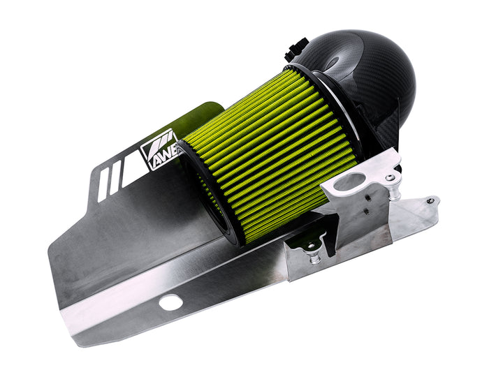 AWE S-FLO Carbon Intake for 2020+ GR Supra