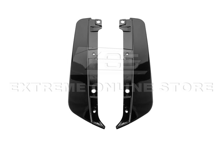 2022-Up Subaru WRX JDM Package Full Aero Kit