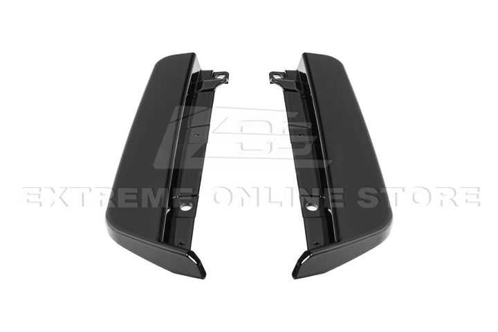 2022-Up Subaru WRX JDM Package Full Aero Kit