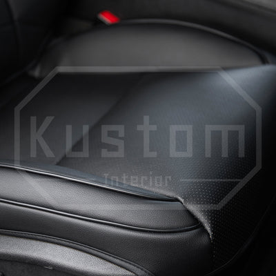 5th Gen Camaro Custom Leather Seat Covers