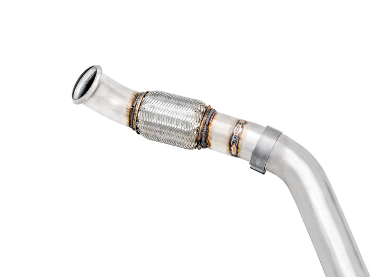 AWE Performance Mid Pipe for BMW F3X 335i / 435i