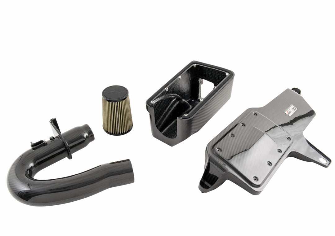 AWE S-FLO Carbon Intake for BMW 228i/320i/328i/428i