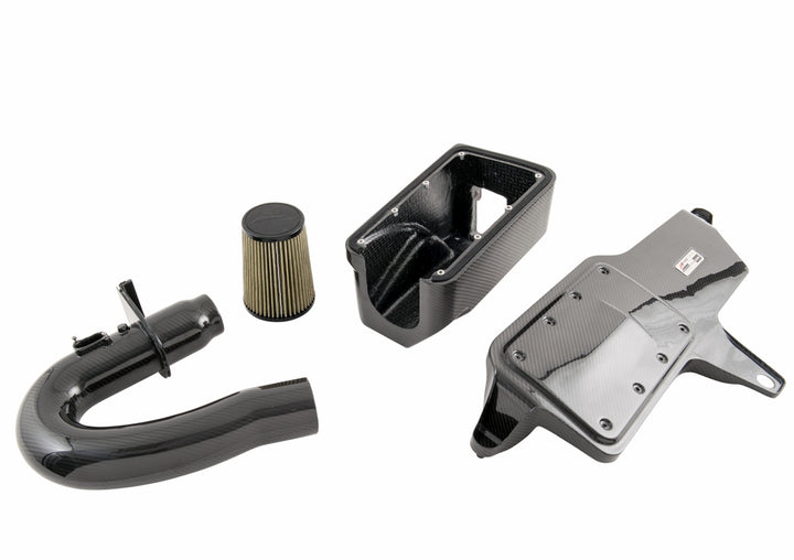 AWE S-FLO Carbon Intake for BMW 228i/320i/328i/428i