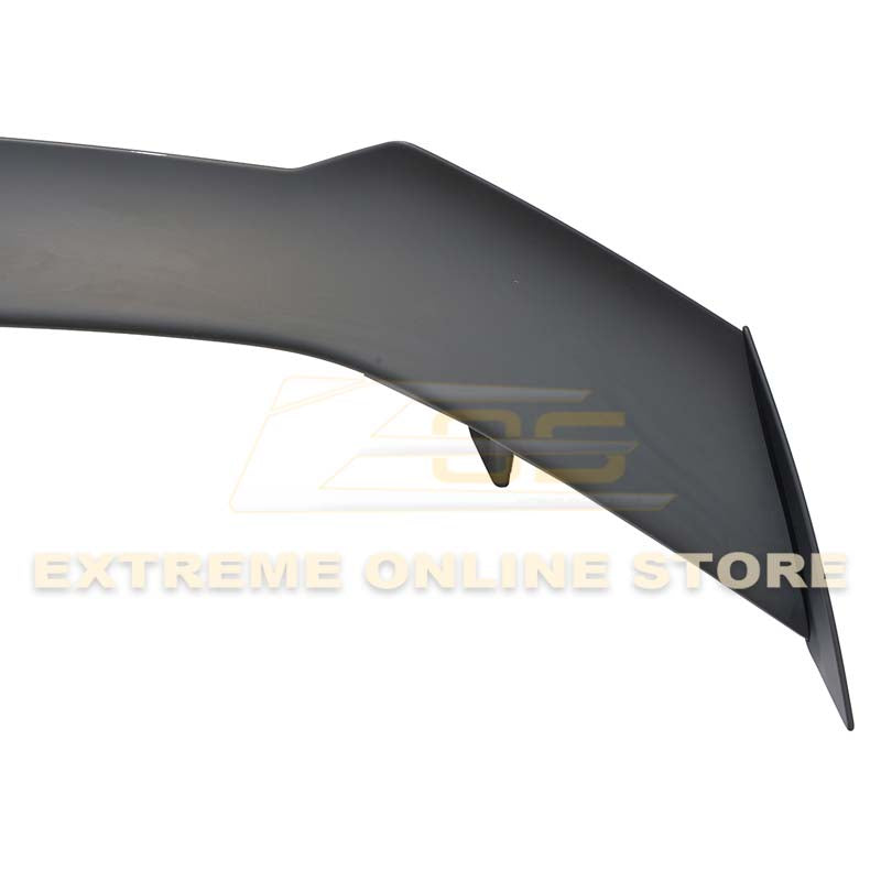 Blemished / Outlet - Camaro ZL1 1LE Conversion CARBON FIBER Rear Trunk Spoiler High Wing