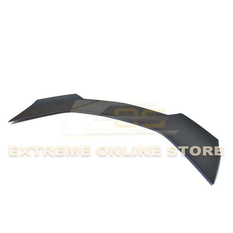 Blemished / Outlet - Camaro ZL1 1LE Conversion CARBON FIBER Rear Trunk Spoiler High Wing