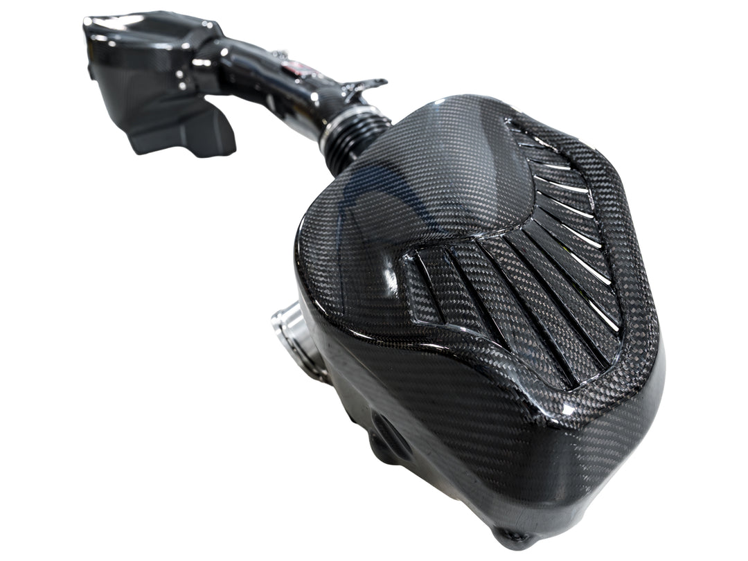 AWE S-FLO Carbon Intake for G8X M4/M3/M2