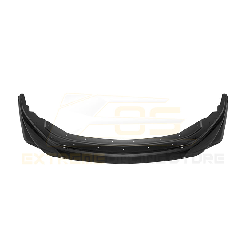 2022-Up Subaru BRZ JDM Front Lip