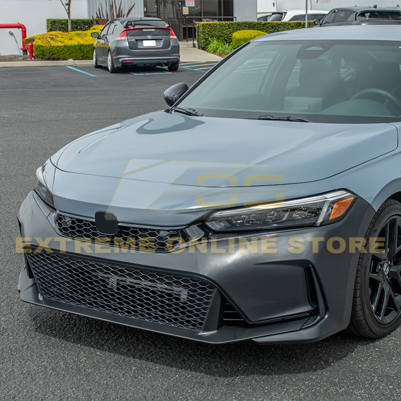 Extreme Online Store: Honda Civic Type R Front Bumper Kit