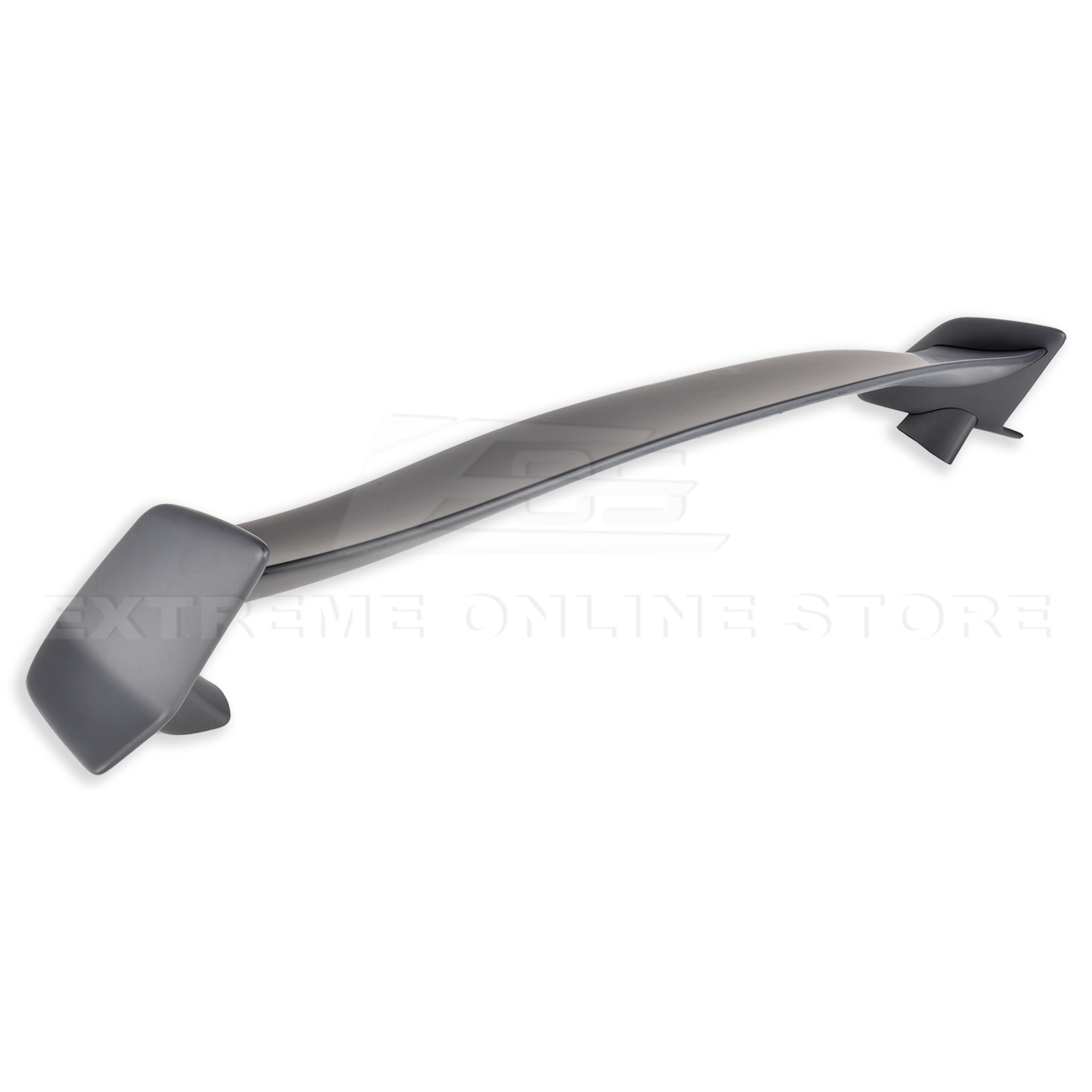 2016-21 Honda Civic Hatchback Type R Conversion Rear Spoiler W/ Spoon Roof Spoiler