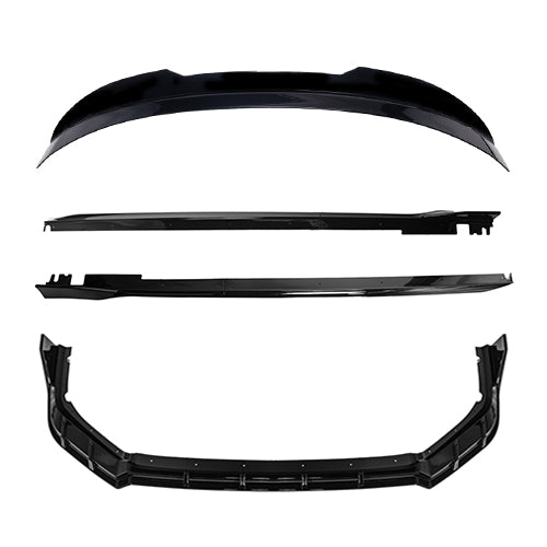 2022-24 Honda Civic EOS Full Aerodymanic Kit