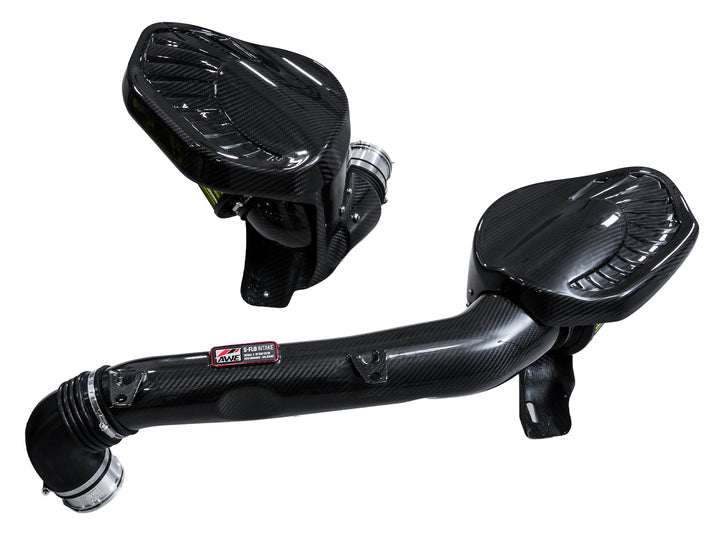AWE S-FLO Carbon Intake for G8X M4/M3/M2