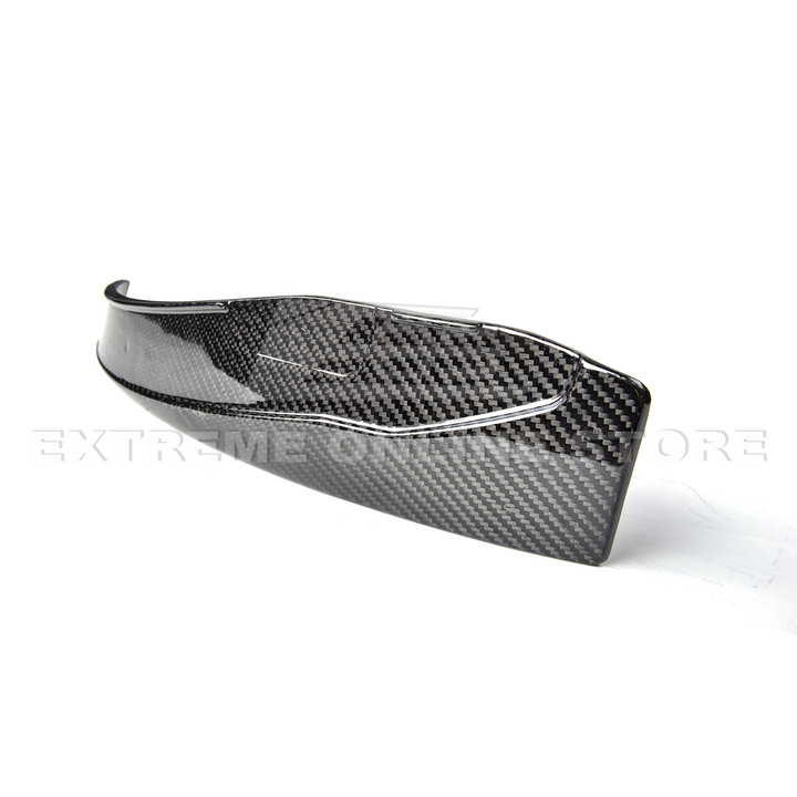 Corvette C6 Grand Sport / Z06 Front Splitter Lip &amp; Side Skirts Rocker Panels