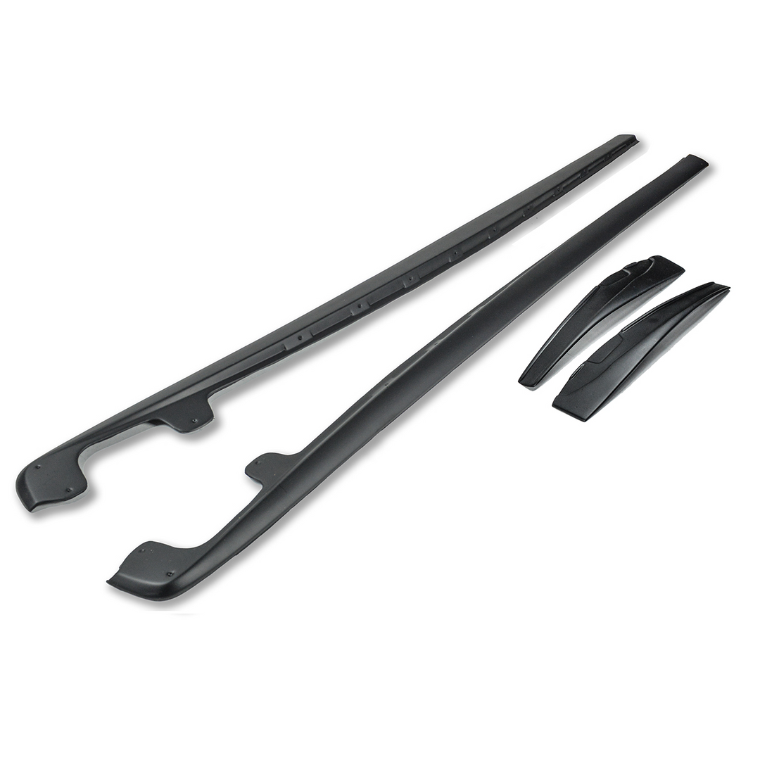 Corvette C6 Grand Sport / Z06 / ZR1 Side Skirts Rocker Panels