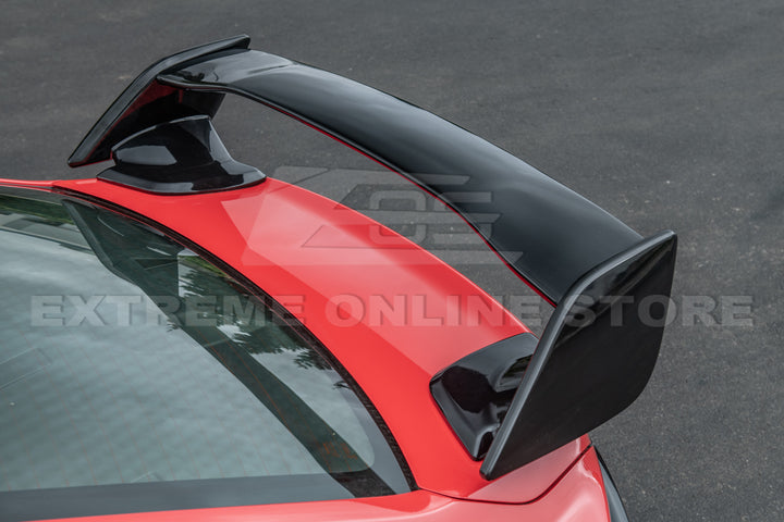 2022-Up Subaru WRX JDM Package Full Aero Kit