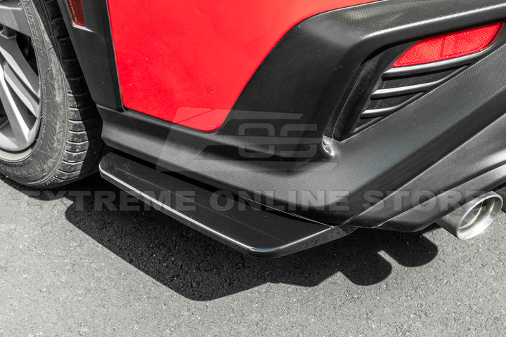 2022-Up Subaru WRX JDM Package Full Aero Kit
