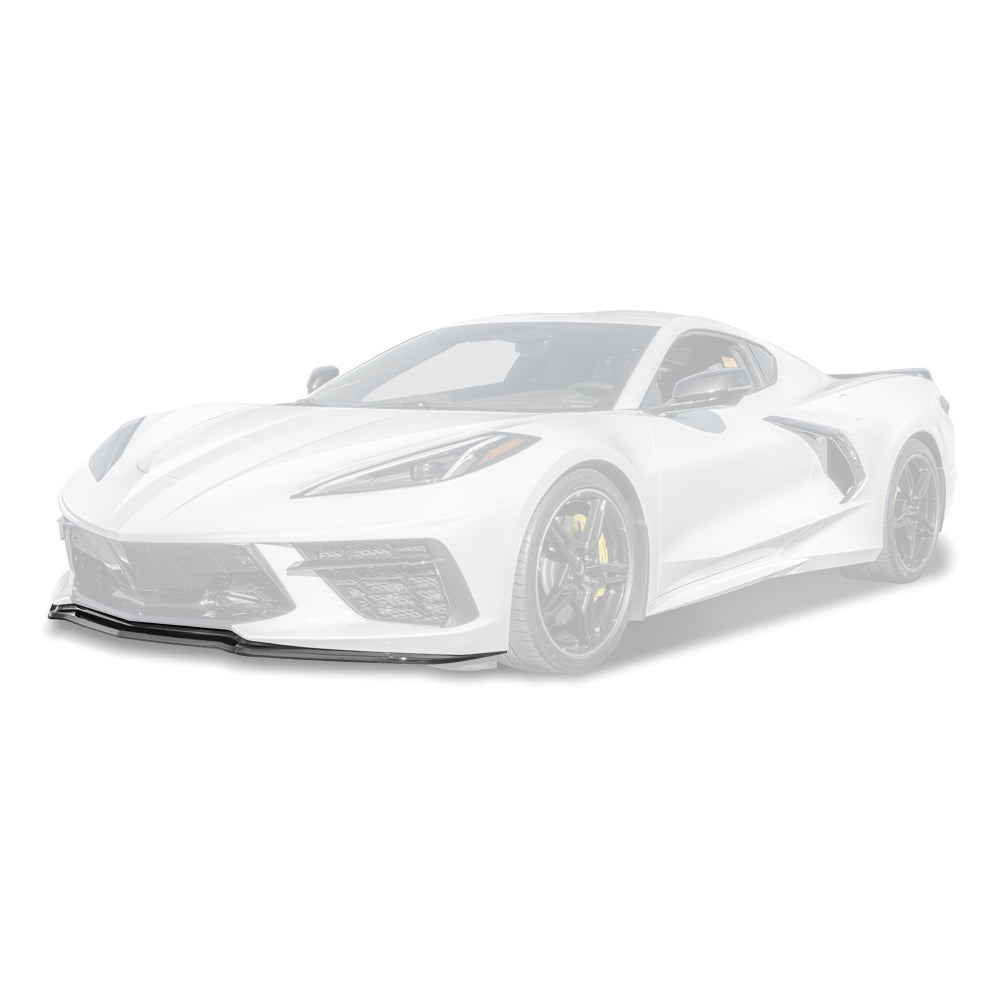 Corvette C8 Stingray Front Splitter [Z51 Package]