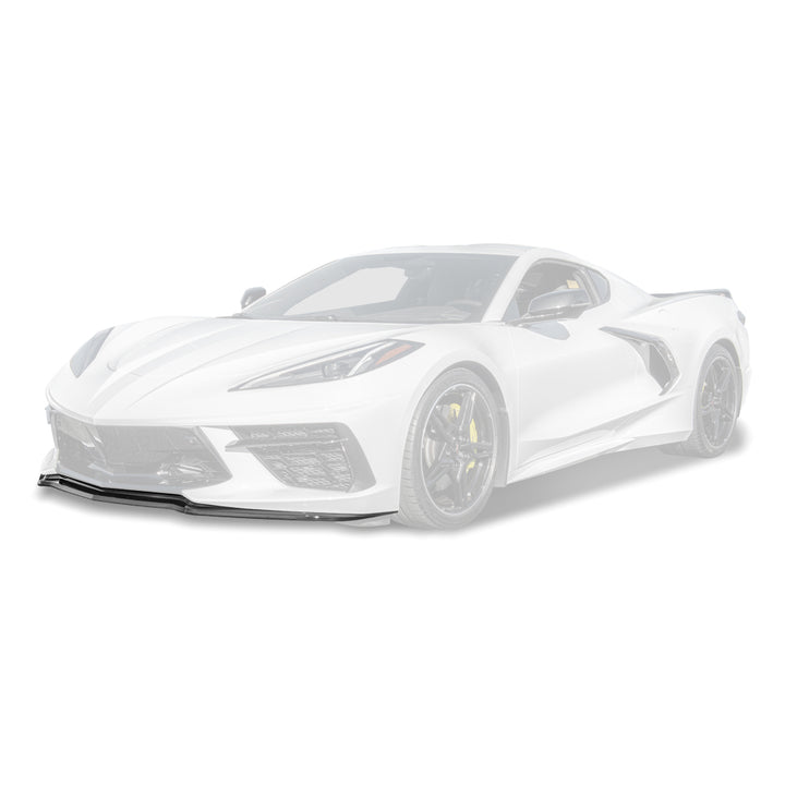 Corvette C8 Stingray Front Splitter [Z51 Package]