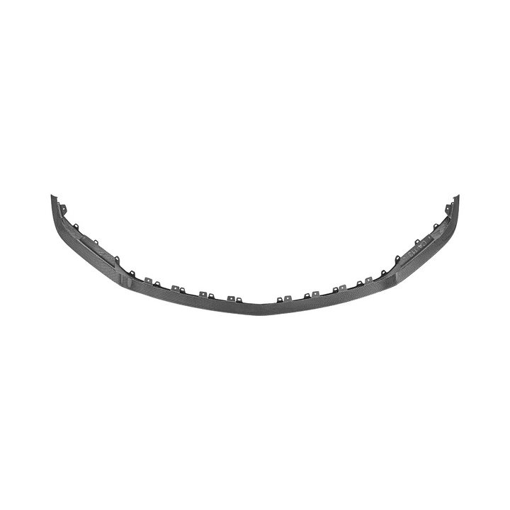 2025-Up Cadillac CT5-V Blackwing Carbon Fiber Factory Style Front Bumper Splitter Lip Replacement
