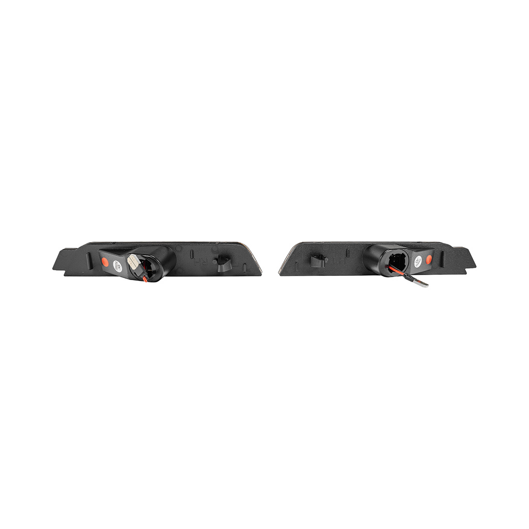 2010-2015 Chevrolet Camaro Rear Red LED Side Marker Lights