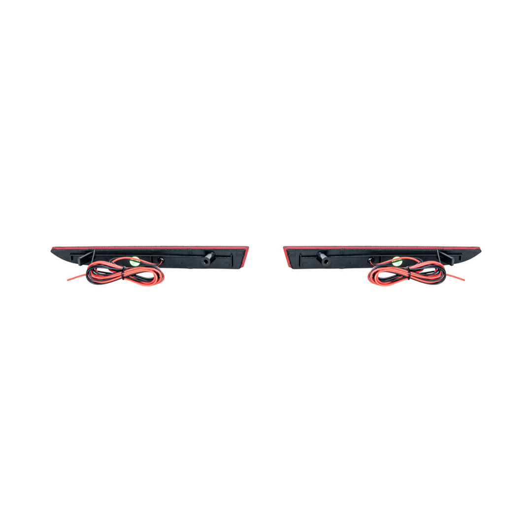 2016-2024 Camaro | Rear Diffuser LED Reflector Light