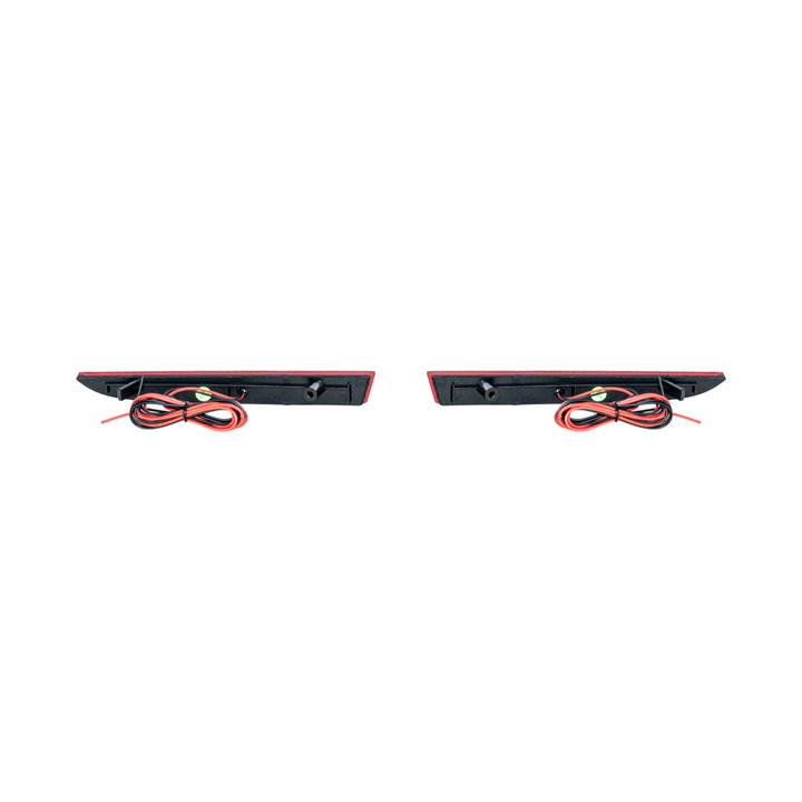 2016-2024 Camaro | Rear Diffuser LED Reflector Light